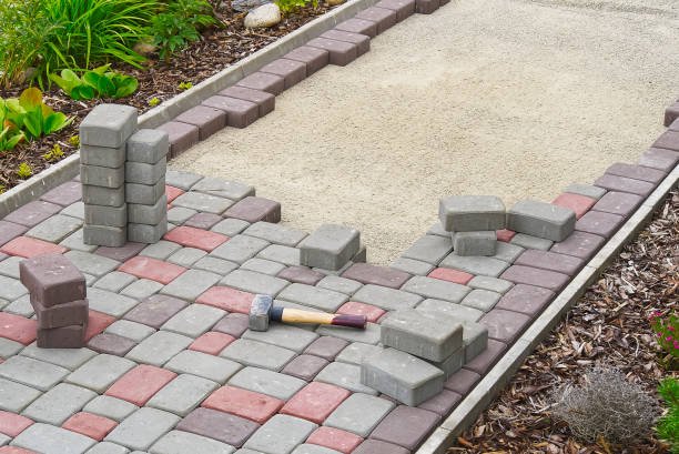 Penndel, PA Driveway Pavers Company